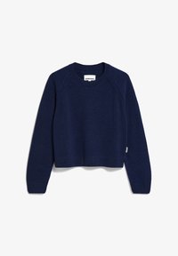 Unausgewählt, deep sea blue