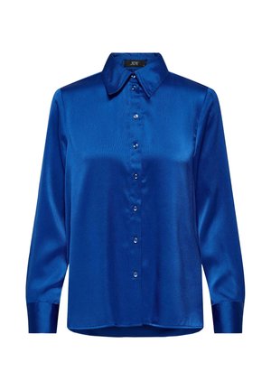 NORA - Overhemdblouse - royalblue