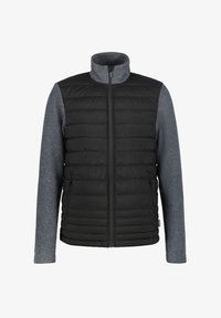 Seleccionado, schwarz