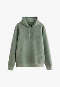 Unselected, mottled green