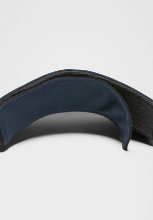 lululemon, REMOVABLE SWEATBAND ALL-SPORT VISOR  MEN'S HATS UNISEX - Cap - true navy