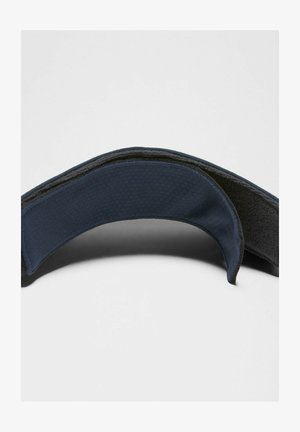 lululemon, REMOVABLE SWEATBAND ALL-SPORT VISOR MEN'S HATS UNISEX - Cap - true navy