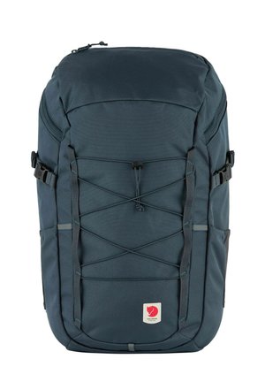 Fjällräven, SKULE TOP ZIP 30 UNISEX - Rugzak - navy