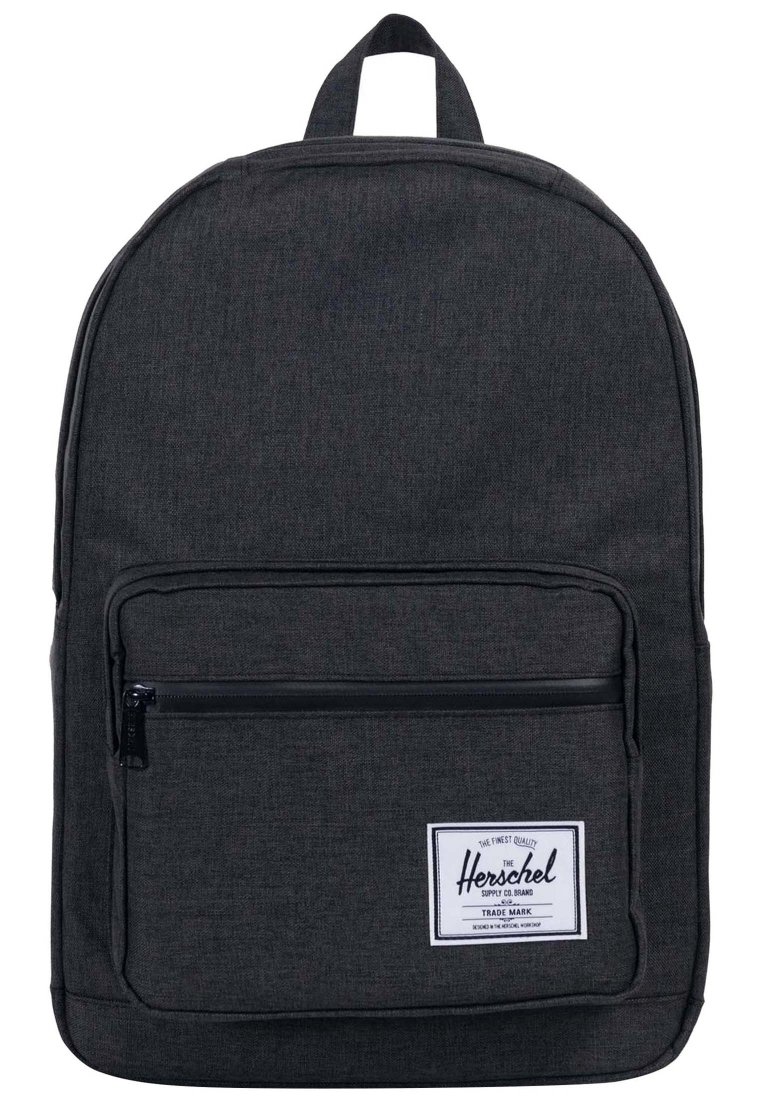 Herschel POP QUIZ - Sac à dos - anthracite
