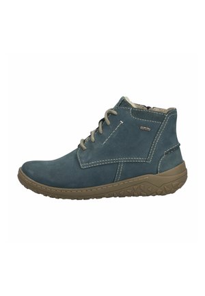 Josef Seibel Bottes de neige - azur