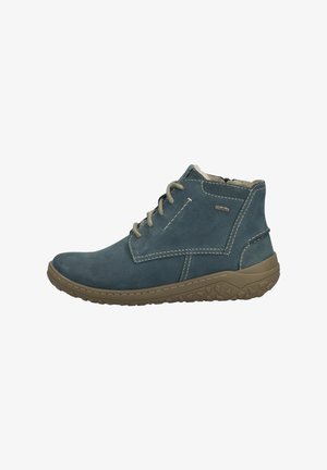 Josef Seibel Bottes de neige - azur