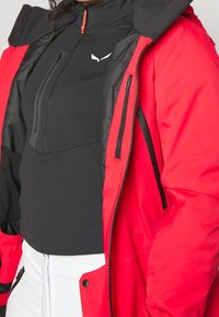 The North Face Giacca da snowboard - red
