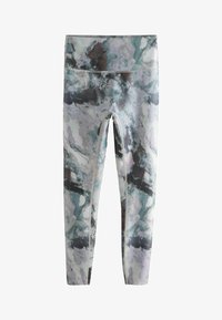 Unselected, sage green
