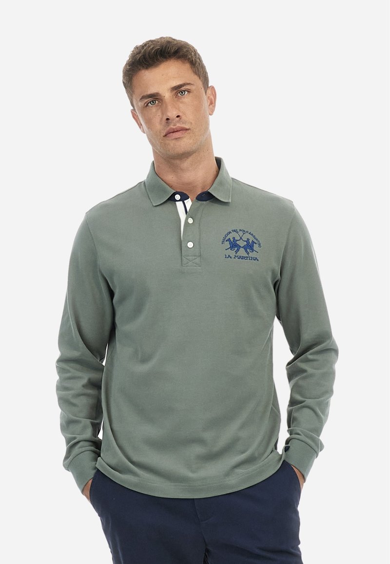 La Martina - Koszulka polo