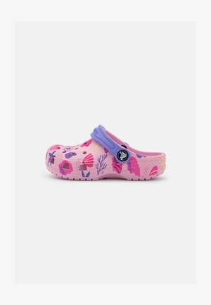 CLASSIC POOL PARTY UNISEX - Klapki - ballerina pink
