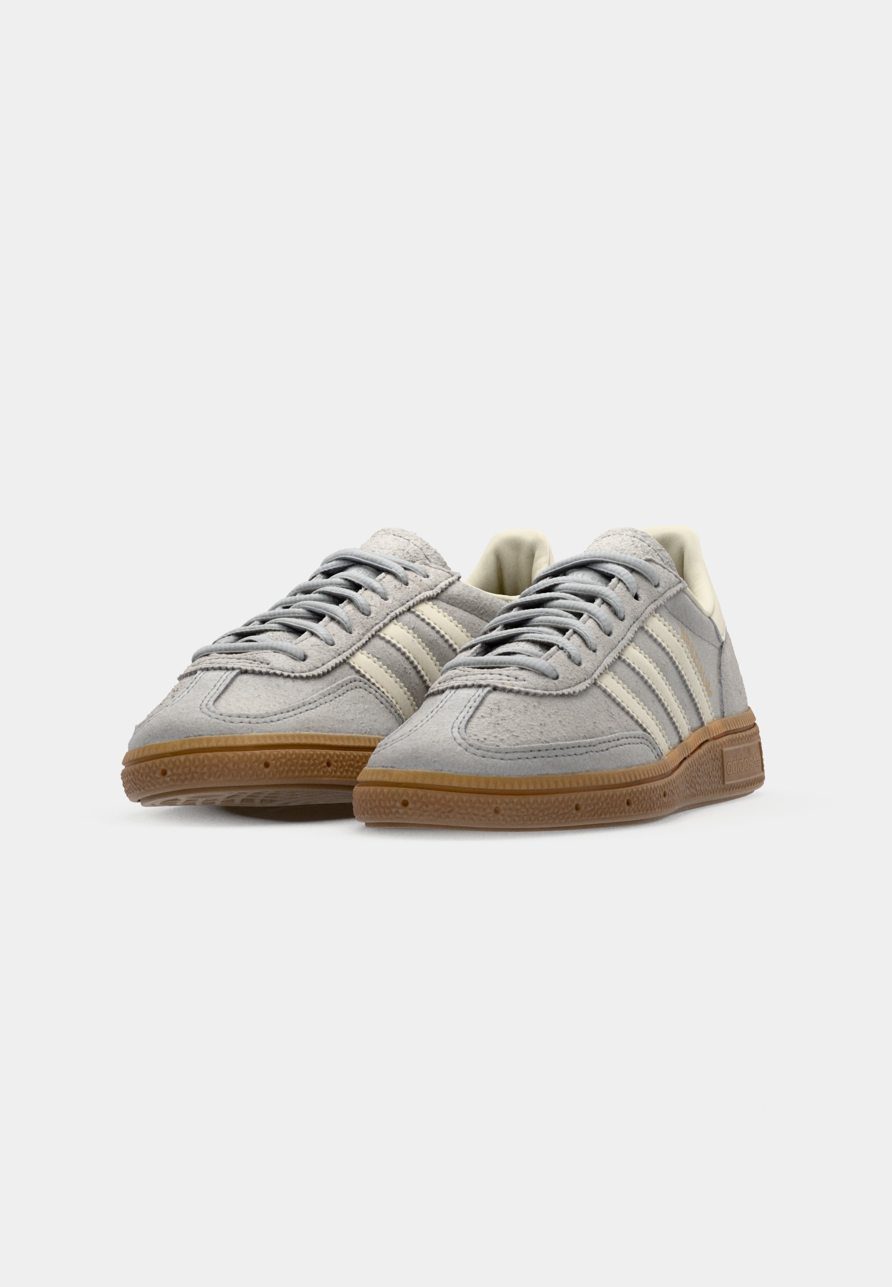 adidas Originals HANDBALL SPEZIAL UNISEX - Sneakers low - grey two