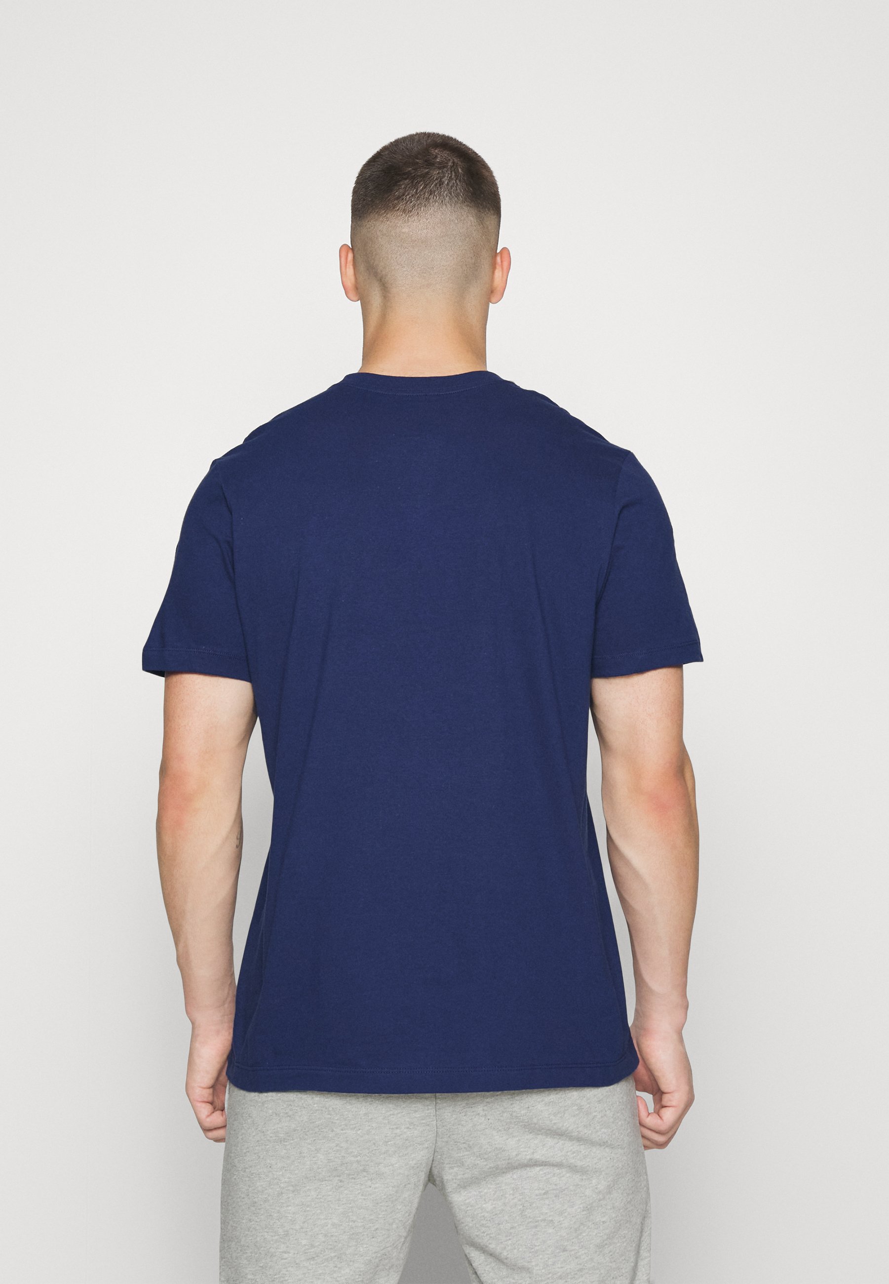 on Performance-T シャツ　M ネイビー On Performance-T オン パフォーマンスTシャツ ネイビー XS