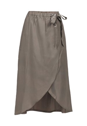 Kleinigkeit, MARILYN MONROCK - Maxirok - taupe