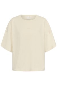 JIO TEE - Navadna majica - birch