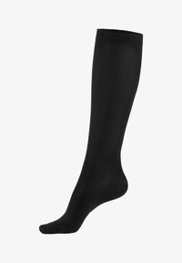 Unselected, x schwarz