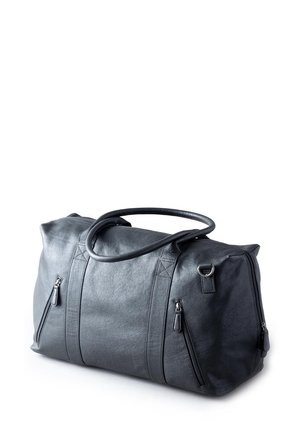 LARGE DISCOVERER - Holdall - black