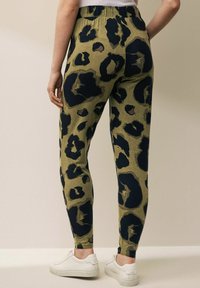 Next JOGGERS - Jogginghose - green