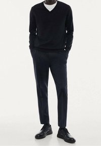 Mango Sweter