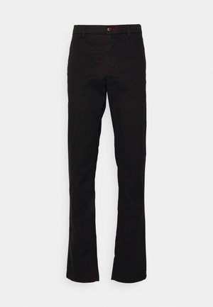 Chevignon DUCK  - Pantalones chinos - noir