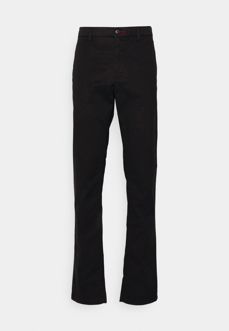 Chevignon DUCK - Chinos - noir