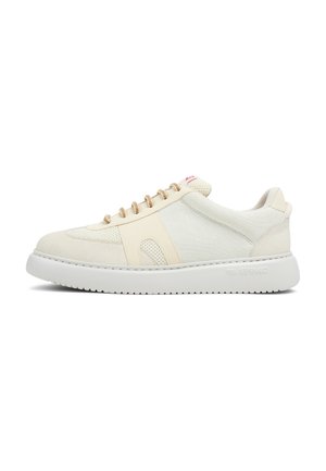 Trainers - weiß natural