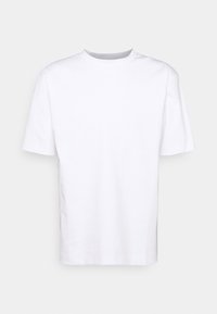 Não selecionado, white