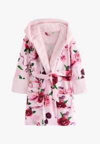 Unselected, pink