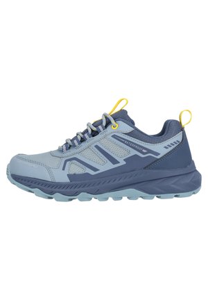 Trainers - bering sea