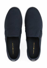 Tommy Hilfiger Trainers - space blue