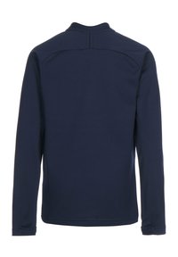 Nike Performance ACADEMY 21 DRILL UNISEX - T-Shirt sport - obsidian / white / royal blue