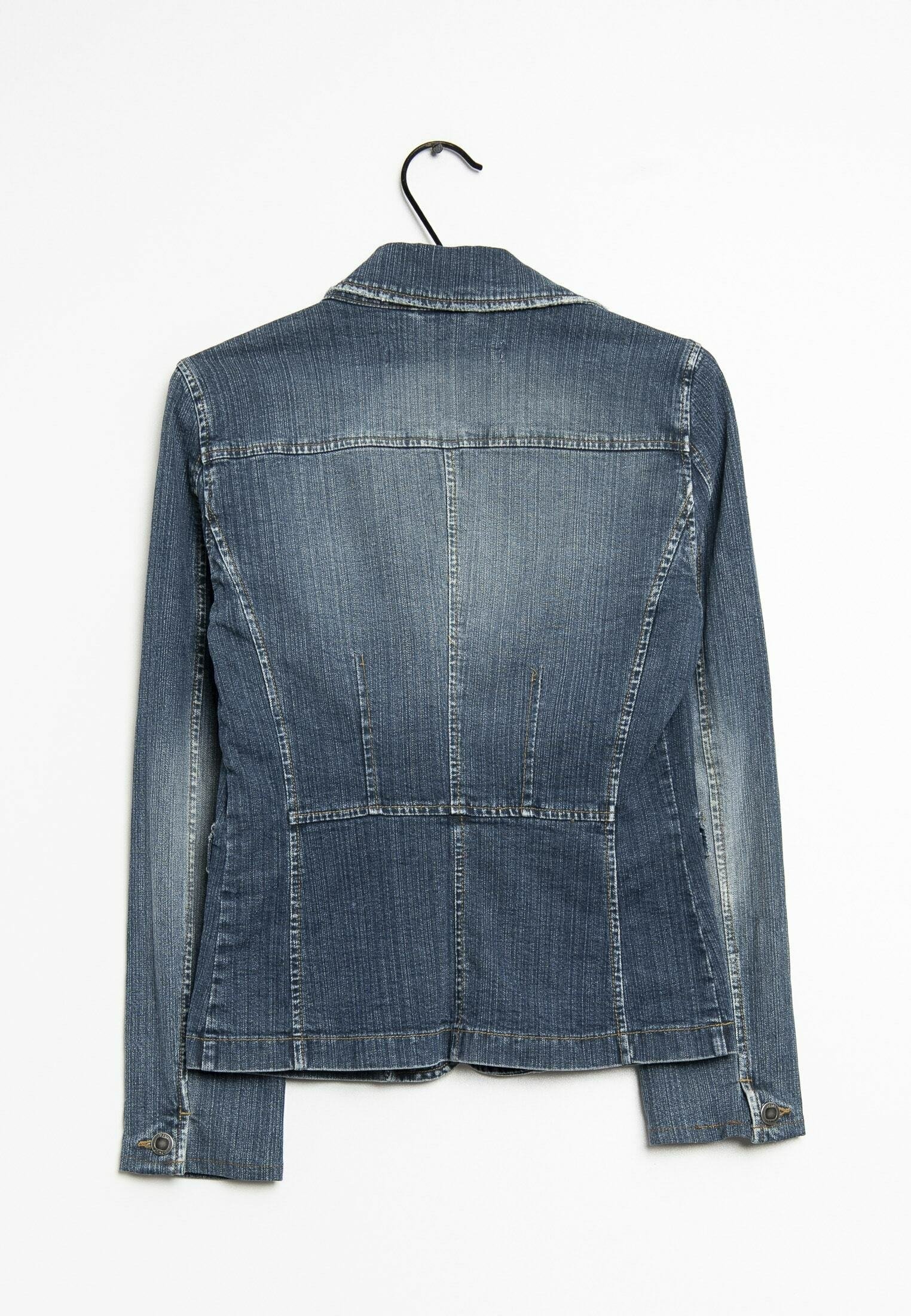 ONLY Giacca di jeans - blue/blu - Zalando.it