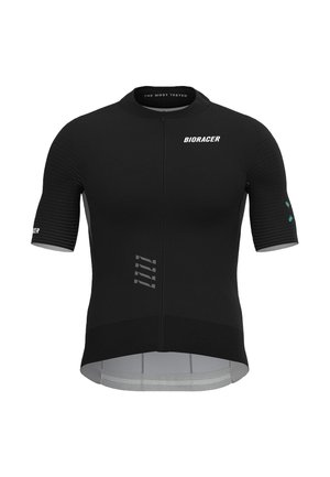 Bioracer EPIC  - Cycling Jersey - eclipse black