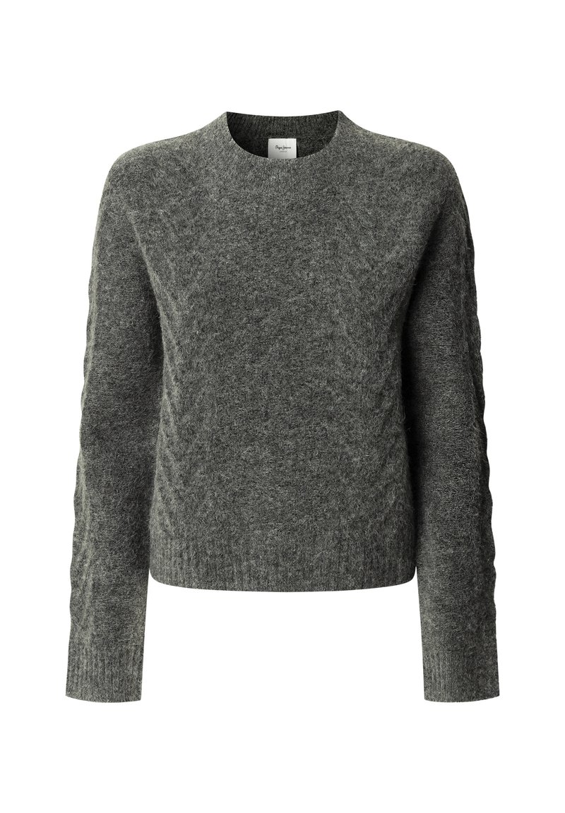 Pepe Jeans Trui grijs