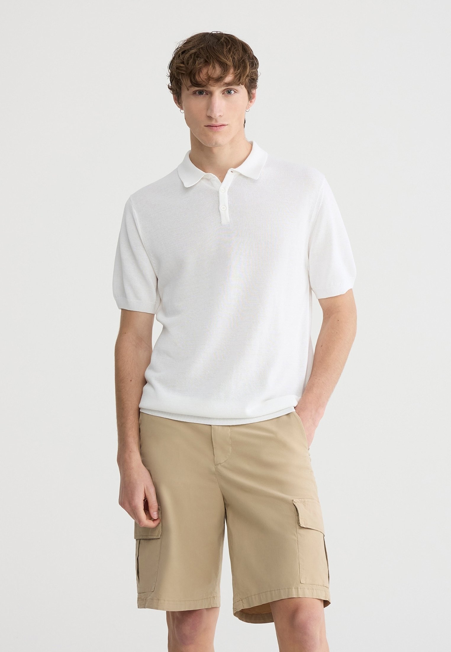 Denim Terranova Pantaloni Corti Uomo Jeans Corti Uomo Pantaloncini