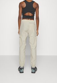 Columbia Friluftsbyxor - grey