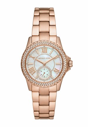TRADITIONAL  EVEREST - Watch - rose gold-coloured
