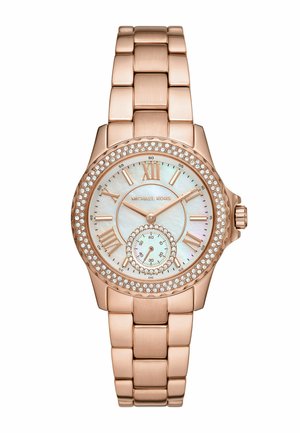 Michael Kors TRADITIONAL  EVEREST - Uhr - rose gold-coloured