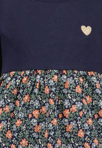 Blue Seven Denní šaty - blau