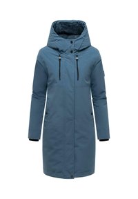 Niet geselecteerd, dusty blue