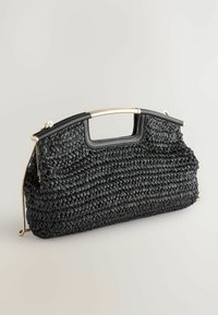 Väike käekott - black