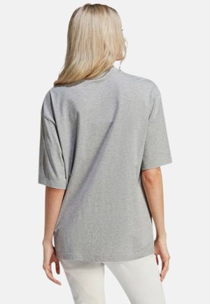 BOS - Camiseta estampada - mgreyh