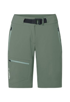 Vaude, BADILE II - Outdoor Shorts - agave