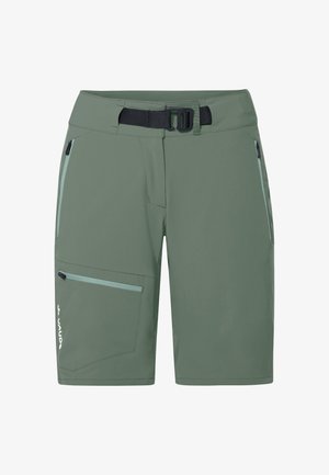 Vaude, BADILE II - Outdoor Shorts - agave