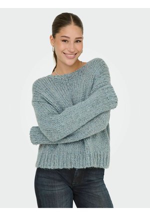 PULLOVER - Trui - arona