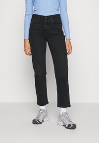 Zign Jean slim - black denim
