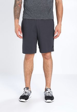 Kurze Sporthose - black