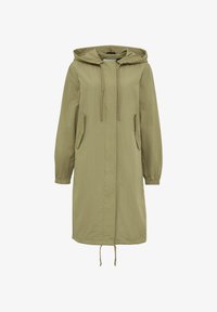 Niewybrane, olivgrün