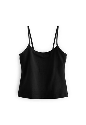 1 PACK . - Alussärk - black