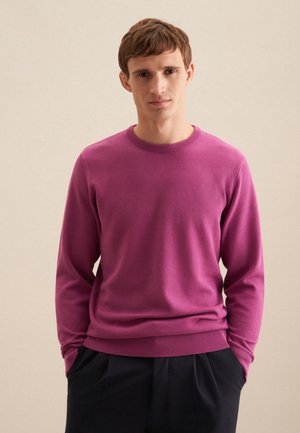 REGULAR - Sweter