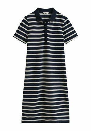 GANT, Jerseykleid - evening blue